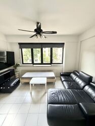 Bristol Lodge (D8), Apartment #574536591